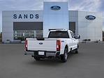 2025 Ford F-250 Super Cab 4x4, Pickup for sale #25050 - photo 8