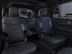 2025 Ford Explorer 4WD, SUV for sale #25052 - photo 11