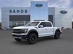 2025 Ford F-150 SuperCrew Cab 4x4, Pickup for sale #25053 - photo 1