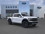 2025 Ford F-150 SuperCrew Cab 4x4, Pickup for sale #25053 - photo 7