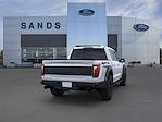 2025 Ford F-150 SuperCrew Cab 4x4, Pickup for sale #25053 - photo 8