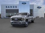 2025 Ford F-350 Crew Cab DRW 4x4, Pickup for sale #25055 - photo 2