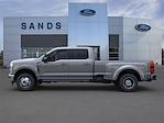 2025 Ford F-350 Crew Cab DRW 4x4, Pickup for sale #25055 - photo 3