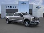 2025 Ford F-350 Crew Cab DRW 4x4, Pickup for sale #25055 - photo 7