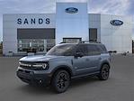 2025 Ford Bronco Sport AWD, SUV for sale #25057 - photo 1