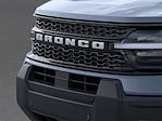 2025 Ford Bronco Sport AWD, SUV for sale #25057 - photo 17