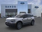 2025 Ford Bronco Sport AWD, SUV for sale #25059 - photo 1