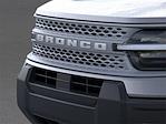 2025 Ford Bronco Sport AWD, SUV for sale #25059 - photo 17