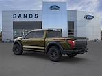 2025 Ford F-150 SuperCrew Cab 4x4, Pickup for sale #25060 - photo 4