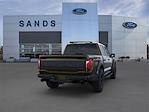 2025 Ford F-150 SuperCrew Cab 4x4, Pickup for sale #25060 - photo 8