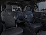 2025 Ford Explorer 4WD, SUV for sale #25065 - photo 11