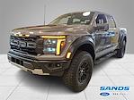 2025 Ford F-150 SuperCrew Cab 4x4, Pickup for sale #25066 - photo 1