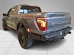 2025 Ford F-150 SuperCrew Cab 4x4, Pickup for sale #25066 - photo 4