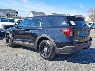 2025 Ford Explorer 4WD SUV for sale #25080 - photo 2
