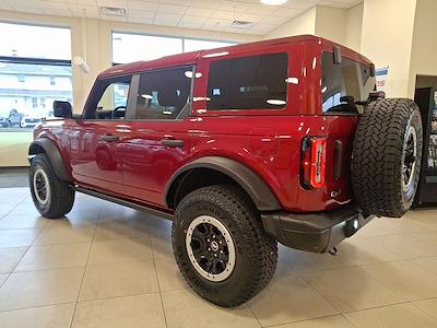 2025 Ford Bronco 4WD SUV for sale #25086 - photo 2