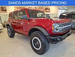 2025 Ford Bronco 4WD SUV for sale #25086 - photo 3