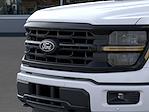 2025 Ford F-150 SuperCrew Cab 4x4 Pickup for sale #25149 - photo 17