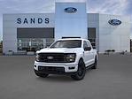 2025 Ford F-150 SuperCrew Cab 4x4 Pickup for sale #25149 - photo 2