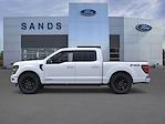 2025 Ford F-150 SuperCrew Cab 4x4 Pickup for sale #25149 - photo 3