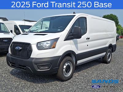 2025 Ford Transit 250 Low Roof RWD Empty Cargo Van for sale #25160 - photo 1