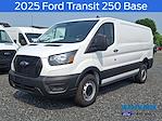 2025 Ford Transit 250 Low Roof RWD Empty Cargo Van for sale #25160 - photo 1