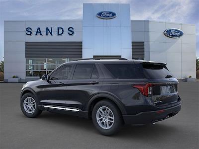 2025 Ford Explorer 4WD SUV for sale #25163 - photo 2