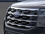 2025 Ford Explorer 4WD SUV for sale #25163 - photo 17