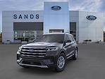 2025 Ford Explorer 4WD SUV for sale #25163 - photo 3