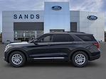 2025 Ford Explorer 4WD SUV for sale #25163 - photo 4