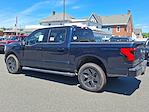 2025 Ford F-150 Lightning SuperCrew Cab AWD Pickup for sale #25164 - photo 2