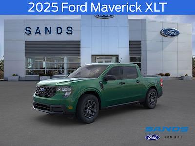 2025 Ford Maverick SuperCrew Cab AWD Pickup for sale #25165 - photo 1