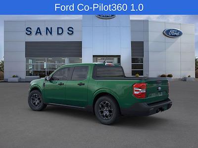 New 2025 Ford Maverick XLT SuperCrew Cab AWD Pickup for sale #25165 - photo 2