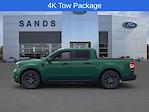2025 Ford Maverick SuperCrew Cab AWD Pickup for sale #25165 - photo 4