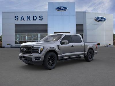 2025 Ford F-150 SuperCrew Cab 4x4 Pickup for sale #25166 - photo 1
