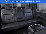 2025 Ford F-150 SuperCrew Cab 4x4 Pickup for sale #25166 - photo 11