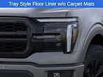 2025 Ford F-150 SuperCrew Cab 4x4 Pickup for sale #25166 - photo 18