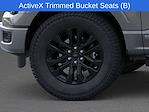 2025 Ford F-150 SuperCrew Cab 4x4 Pickup for sale #25166 - photo 19