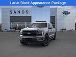 2025 Ford F-150 SuperCrew Cab 4x4 Pickup for sale #25166 - photo 3