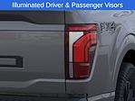 2025 Ford F-150 SuperCrew Cab 4x4 Pickup for sale #25166 - photo 21