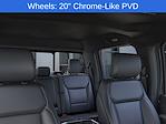2025 Ford F-150 SuperCrew Cab 4x4 Pickup for sale #25166 - photo 22