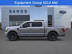 2025 Ford F-150 SuperCrew Cab 4x4 Pickup for sale #25166 - photo 4