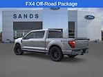 2025 Ford F-150 SuperCrew Cab 4x4 Pickup for sale #25166 - photo 2