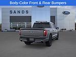 2025 Ford F-150 SuperCrew Cab 4x4 Pickup for sale #25166 - photo 8