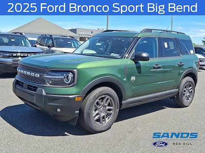 2025 Ford Bronco Sport AWD SUV for sale #25169 - photo 1