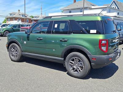 2025 Ford Bronco Sport AWD SUV for sale #25169 - photo 2