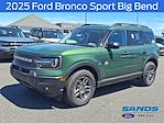 2025 Ford Bronco Sport AWD SUV for sale #25169 - photo 1