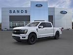 2025 Ford F-150 SuperCrew Cab 4x4 Pickup for sale #25170 - photo 1