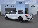 2025 Ford F-150 SuperCrew Cab 4x4 Pickup for sale #25170 - photo 2