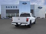 2025 Ford F-150 SuperCrew Cab 4x4 Pickup for sale #25170 - photo 8