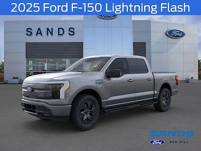 2025 Ford F-150 Lightning SuperCrew Cab AWD Pickup for sale #25171 - photo 1